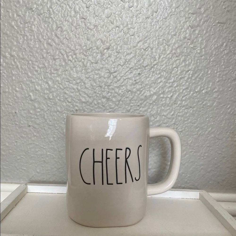 Rae Dunn Mug